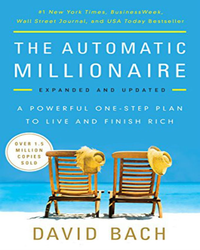 The-Automatic-Millionaire