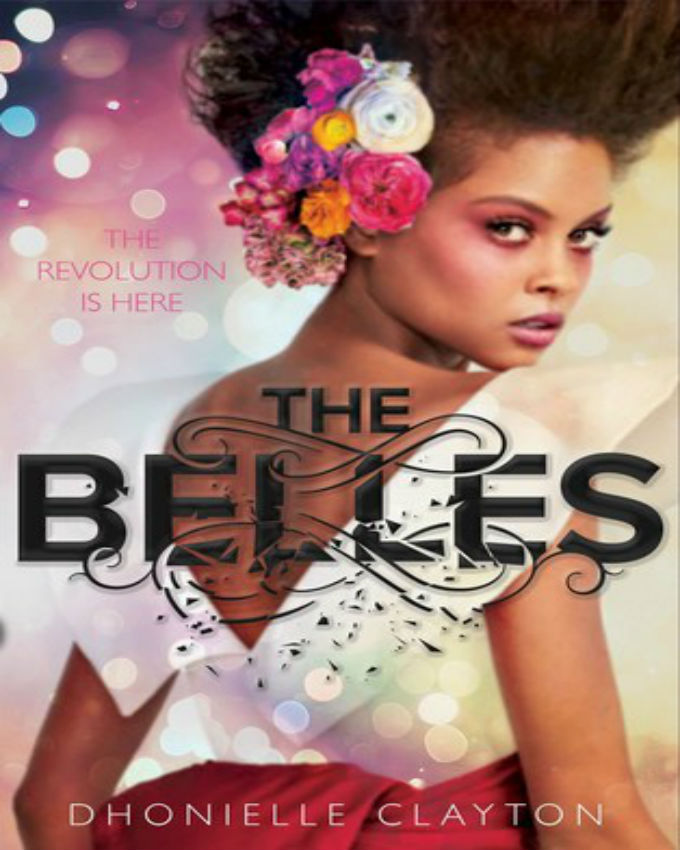 The-Belles