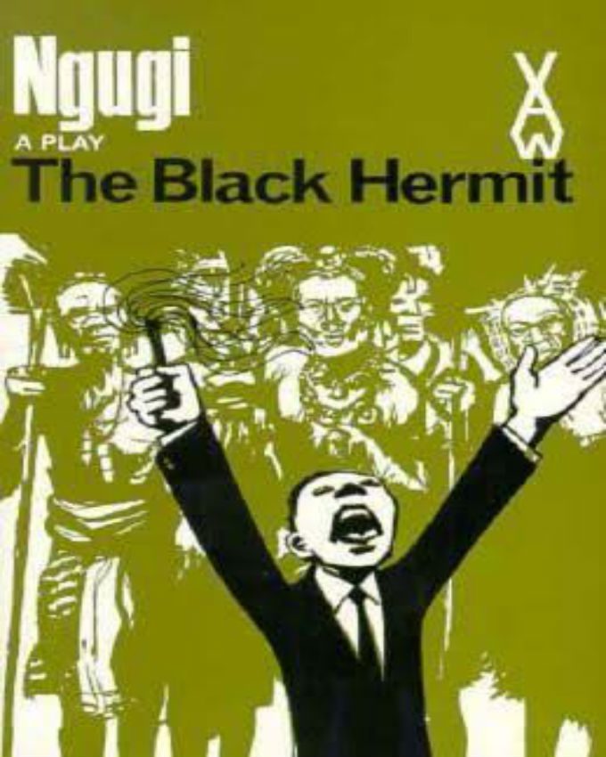 The-Black-Hermit-by-Ngugi