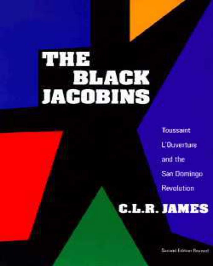 the black jacobins first edition