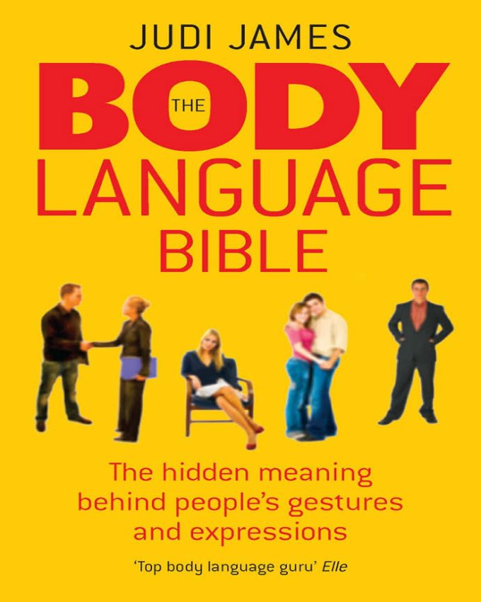 The-Body-Language-Bible