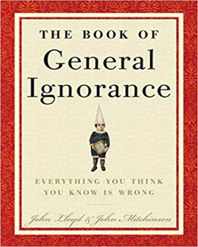 The-Book-of-General-Ignorance