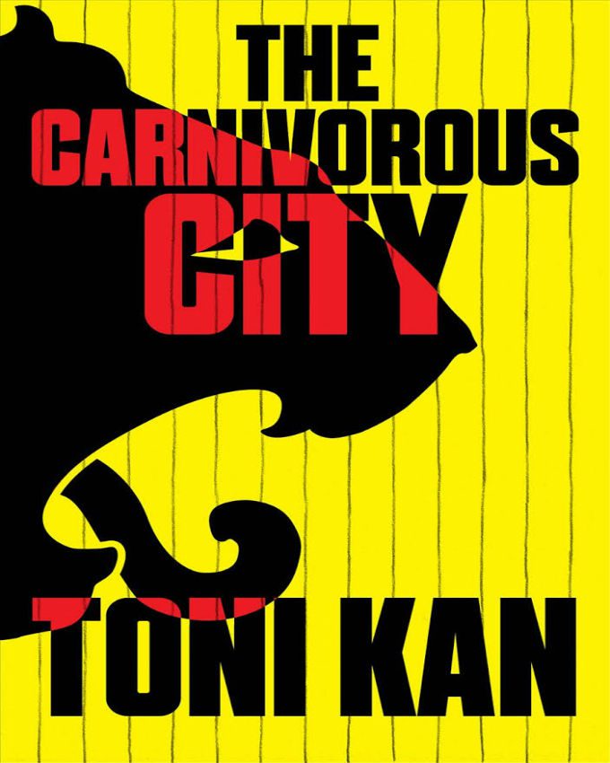 The-Carnivorous-City