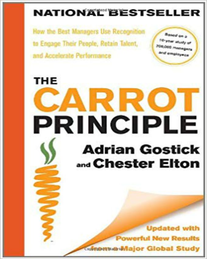 The-Carrot-Principle