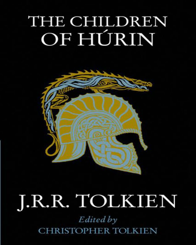 The-Children-Of-Hurin