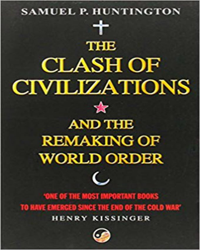 The-Clash-of-Civilizations-and-the-Remaking-of-World-Order