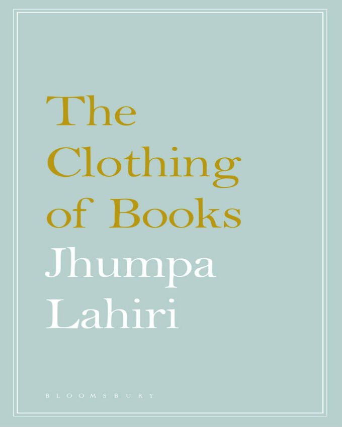 The-Clothing-of-Books