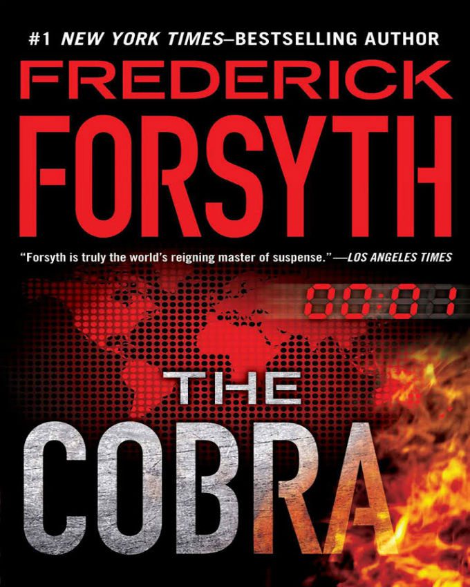 The-Cobra