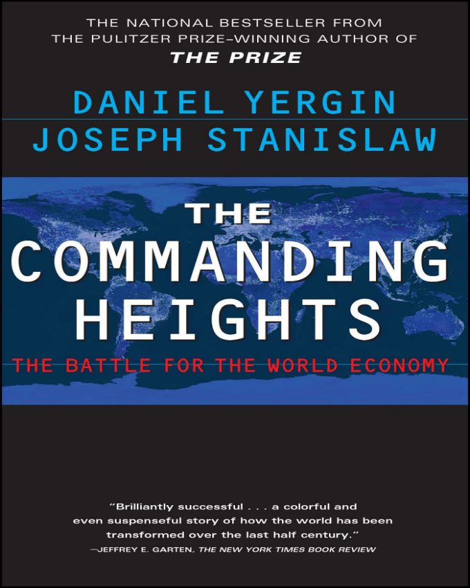 The-Commanding-Heights