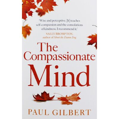 The Compassionate Mind nuriakenya