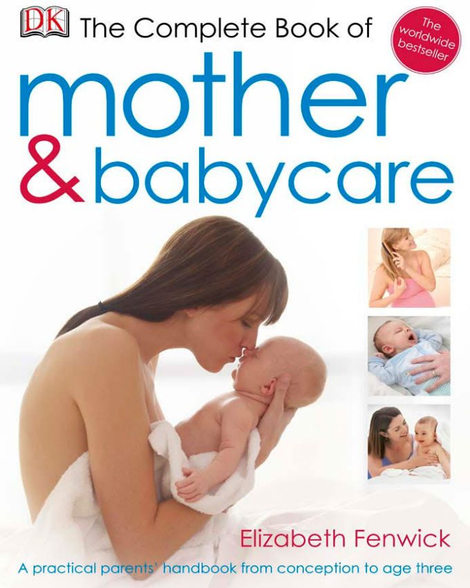 The-Complete-Book-of-Mother-Babycare