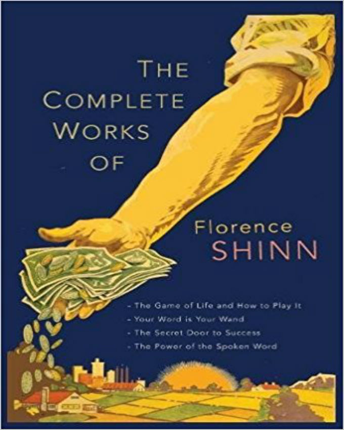 The-Complete-Works-of-Florence-Scovel-Shinn