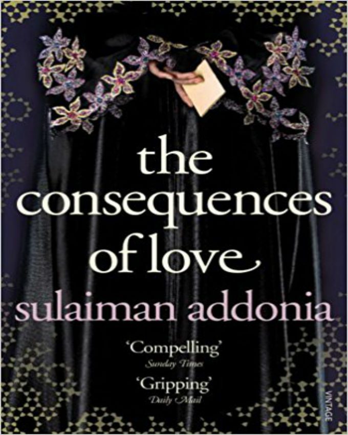 The-Consequences-of-Love