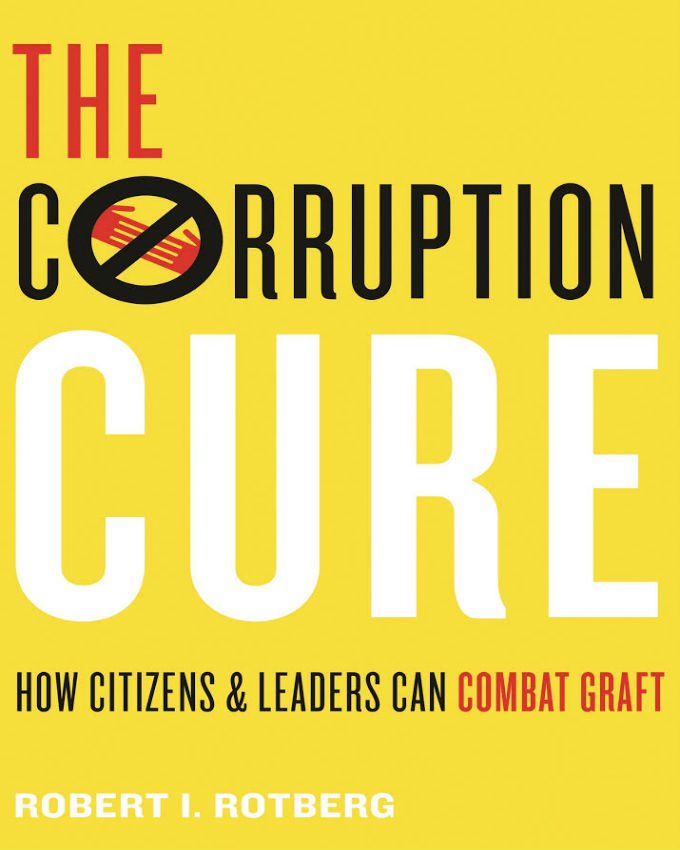 The-Corruption-Cure