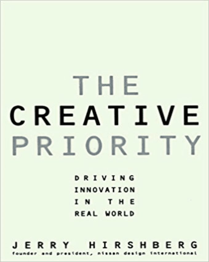 The-Creative-Priority