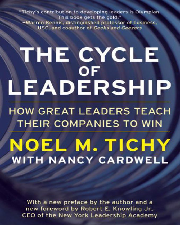 The-Cycle-of-Leadership