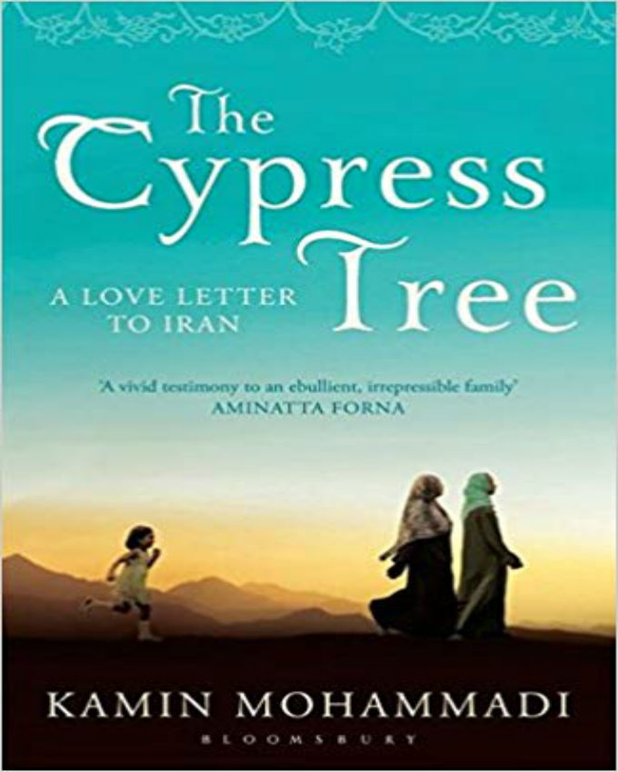 The-Cypress-Tree