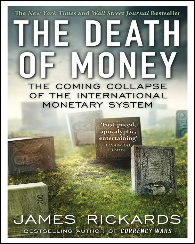 The-Death-of-Money