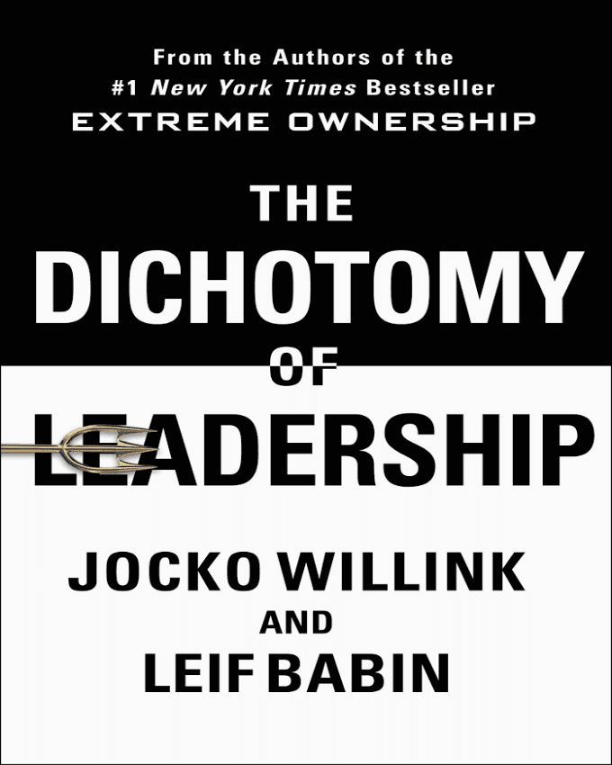 The-Dichotomy-of-Leadership
