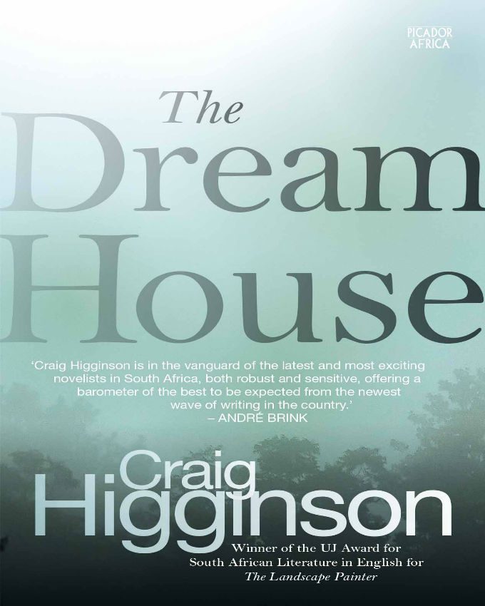 The-Dream-House