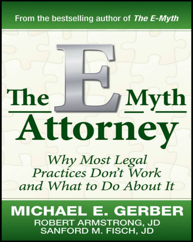 The-E-Myth-Attorney