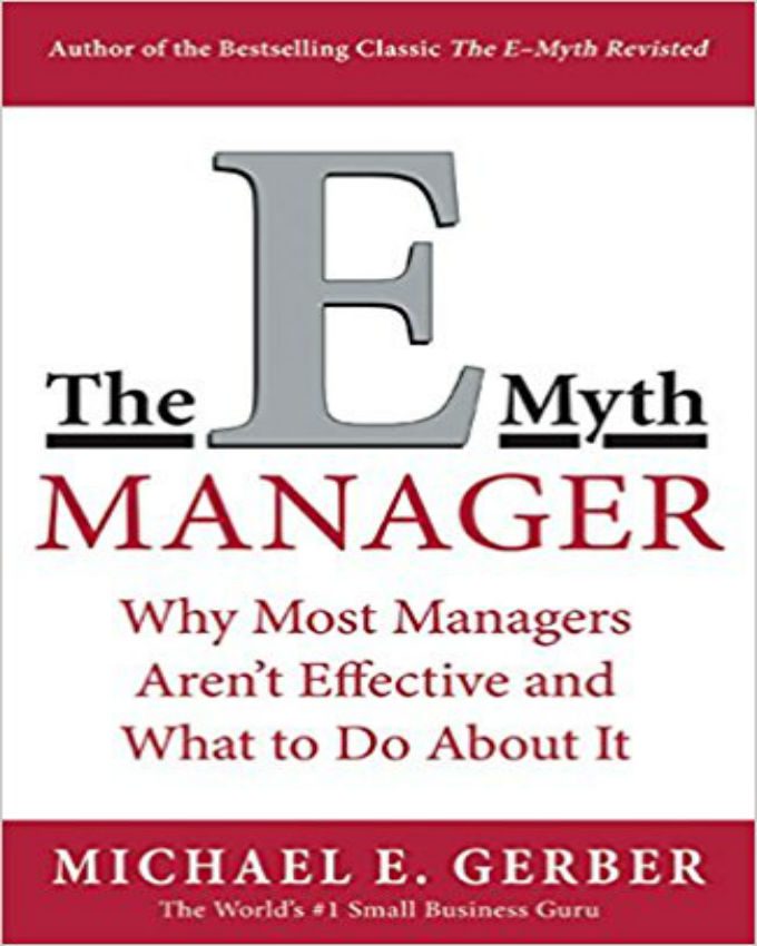 The-E-Myth-Manager