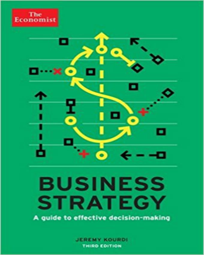 The-Economist-Business-Strategy-3rd-Edition
