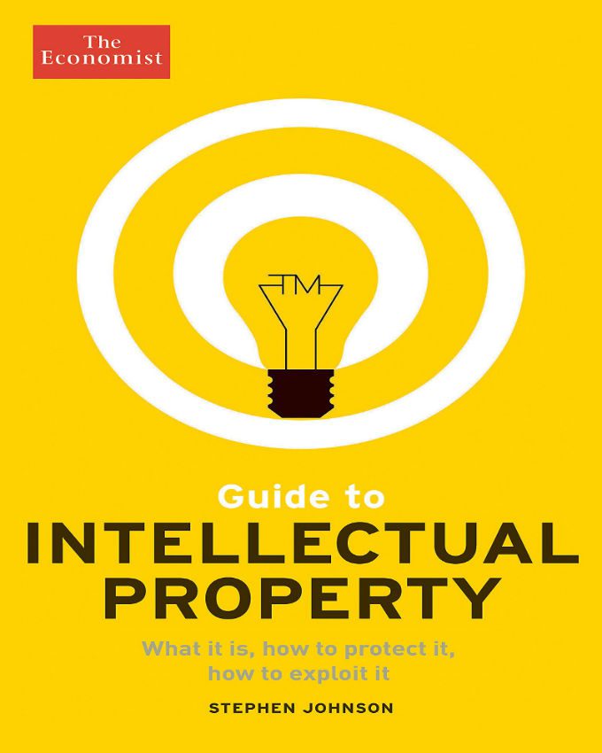 The-Economist-Guide-to-Intellectual-Property