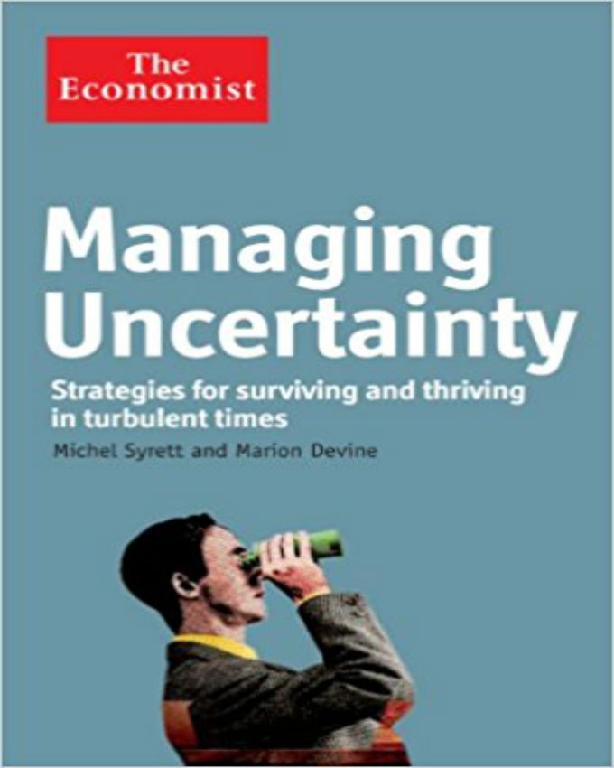 The-Economist-Managing-Uncertainty