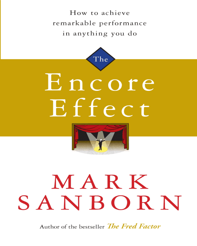 The-Encore-Effect