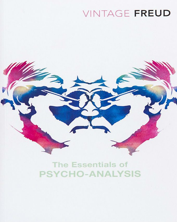 The-Essentials-of-Psycho-Analysis