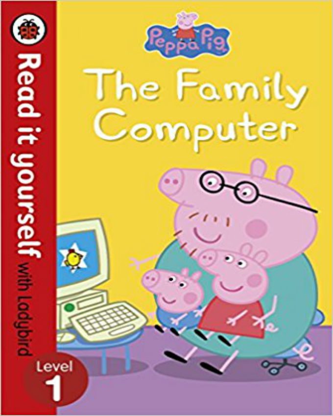 The-Family-Computer-Read-It-Yourself-with-Ladybird-Level-1