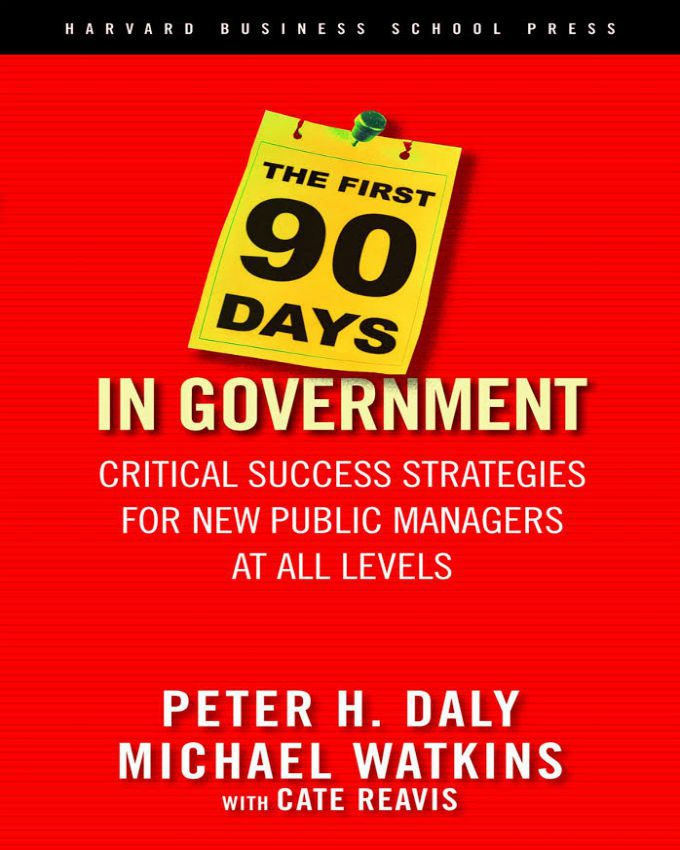 The-First-90-Days-in-Government