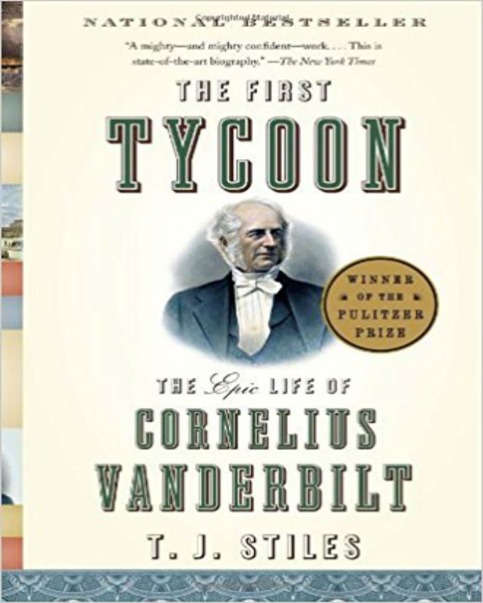 The-First-Tycoon