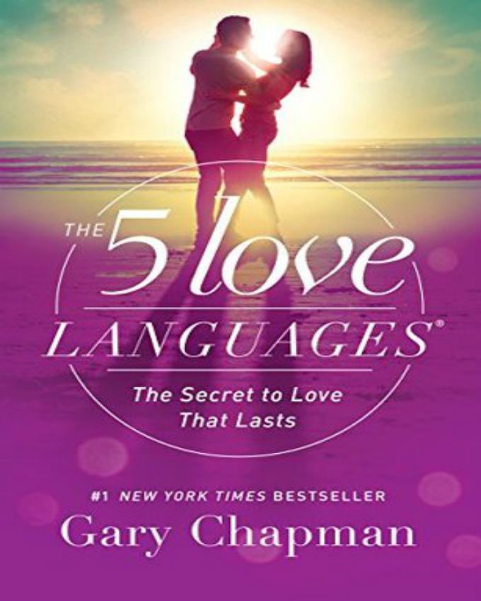The-Five-Love-Languages