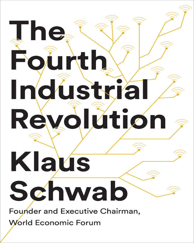 The-Fourth-Industrial-Revolution