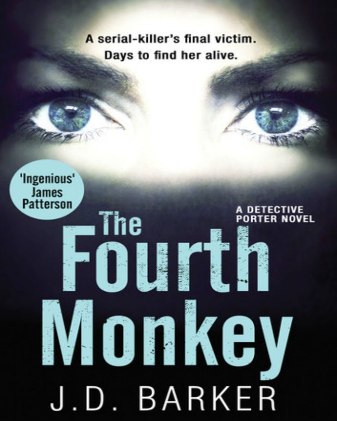 The-Fourth-Monkey