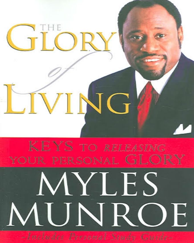 The-Glory-of-Living-Keys-to-Releasing-Your-Personal-Glory
