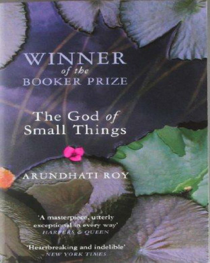 The-God-of-Small-Things