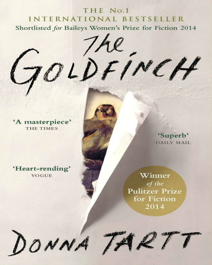 The-Goldfinch