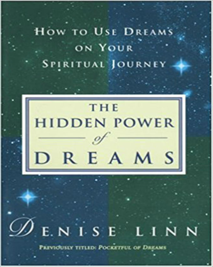 The-Hidden-Power-of-Dreams