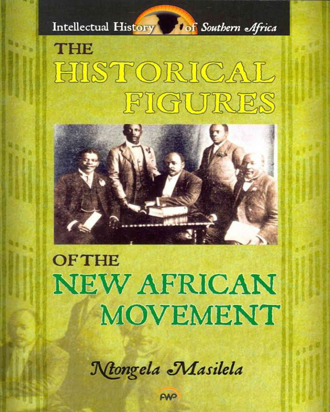 The-Historical-Figures-of-the-New-African-Movement-Nuria-Kenya