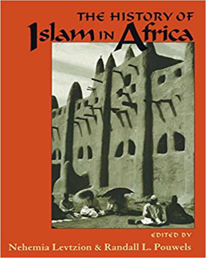 The-History-Of-Islam-In-Africa-Nuria-Kenya
