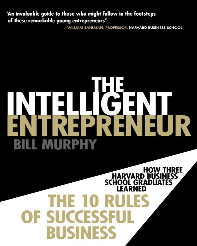 The-Intelligent-Entrepreneur