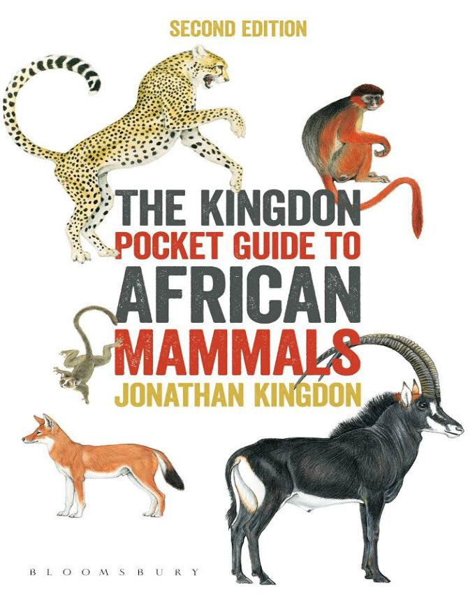 The-Kingdon-Pocket-Guide-to-African-Mammals
