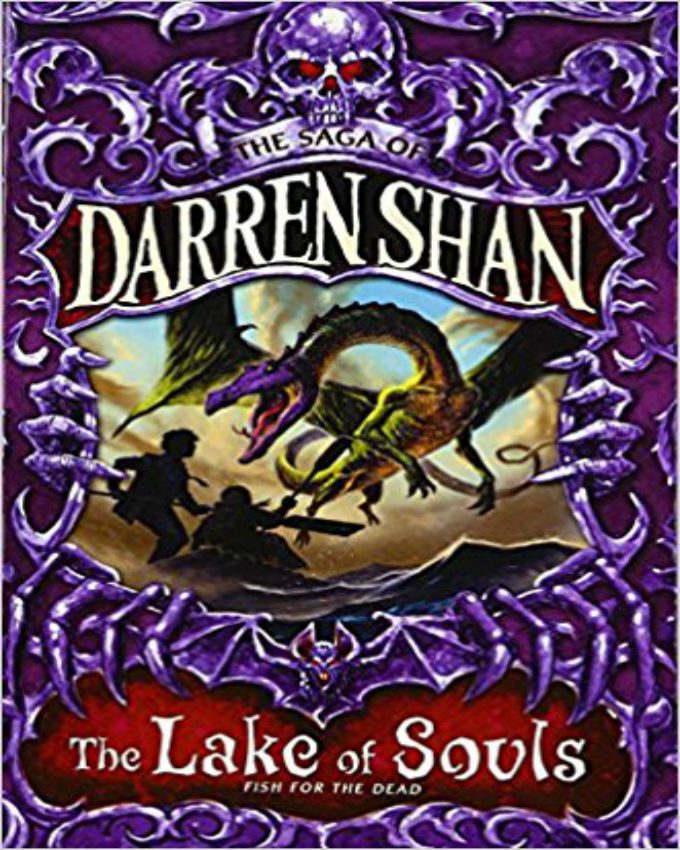 The-Lake-of-Souls
