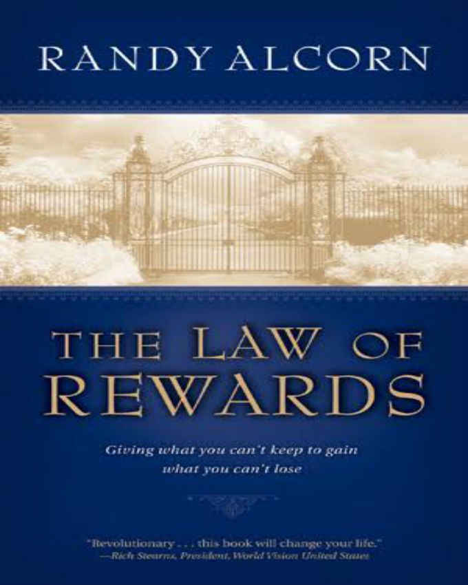 The-Law-of-Rewards