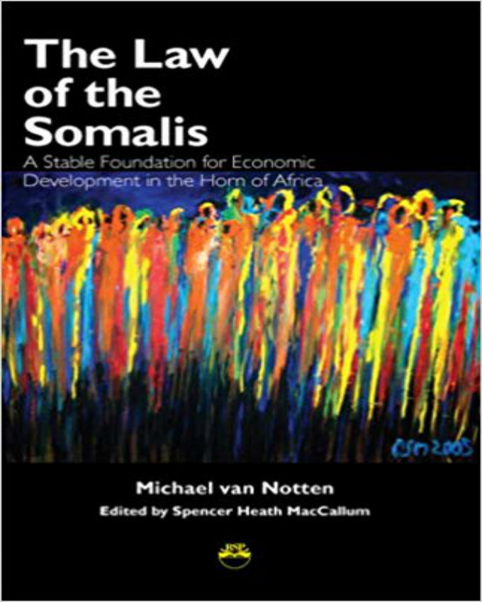 The-Law-of-the-Somalis