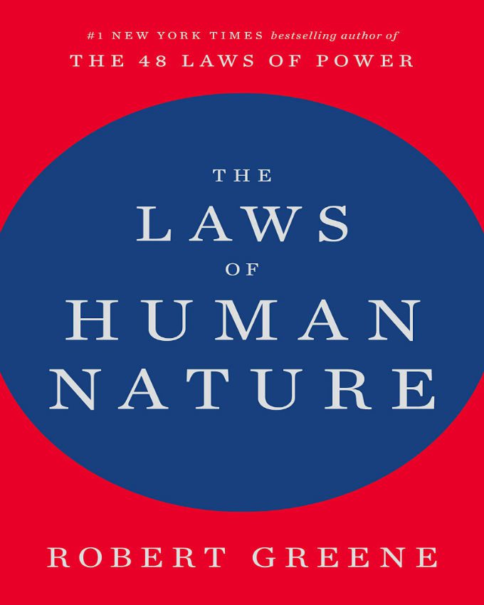 the 48 laws of human nature