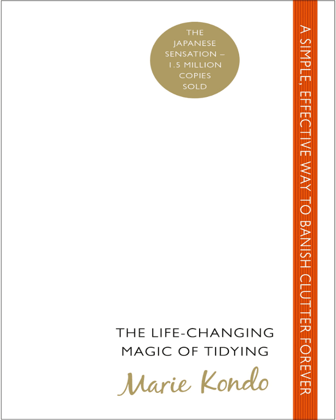 The-Life-Changing-Magic-of-Tidying-Up